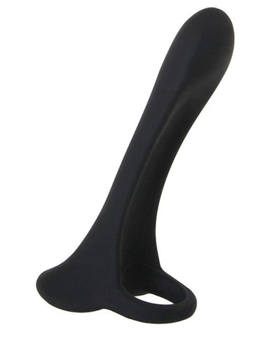 Evolved Zero Tolerance Cock Armor Vibrating Cock Ring with 20 Functions - Pumps, Extenders and Sleeves