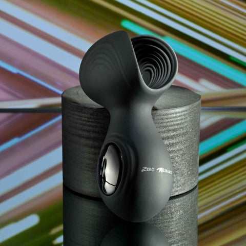 Zero Tolerance HANDY HELPER Rechargeable Stroker - Masturbators and Strokers