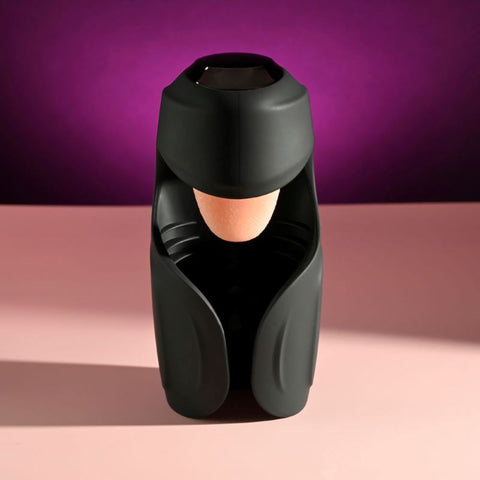 Zero Tolerance Lick The Tip Vibrating Male Stroker - Masturbators and Strokers