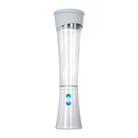 Evolved Zero Tolerance Sucking Good Vibrating Male Stroker with Vacuum - Masturbators and Strokers