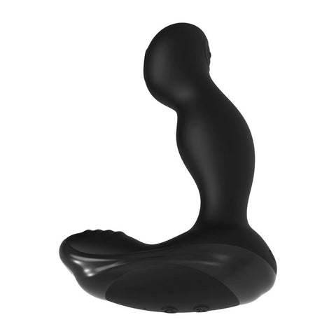Zero Tolerance The One Two Punch Prostate Massager Dual Motor Sex Toy - Prostate Toys