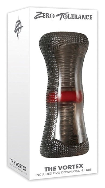Zero Tolerance The Vortex Stroker Popular in Australia - - Masturbators and Strokers