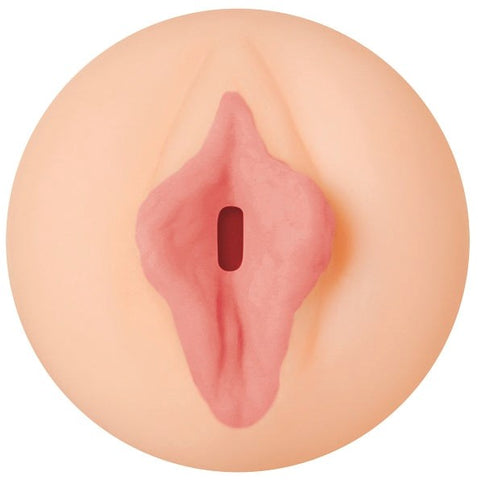 Evolved Zero Tolerance Tori Black Realistic Vagina Stroker with TPE Material - Masturbators and Strokers