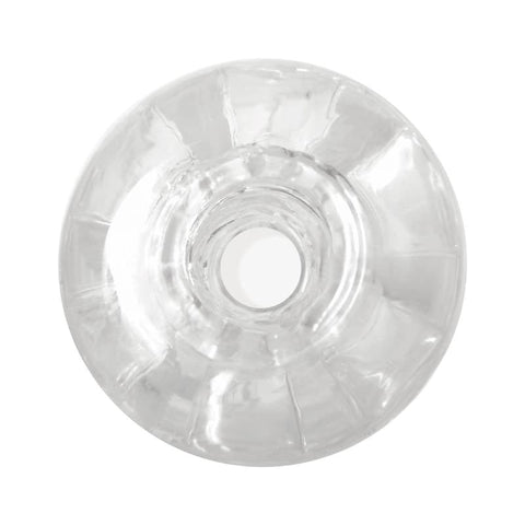 Evolved Zero Tolerance Twist Stroker With Textured Internal Channel - Masturbators and Strokers