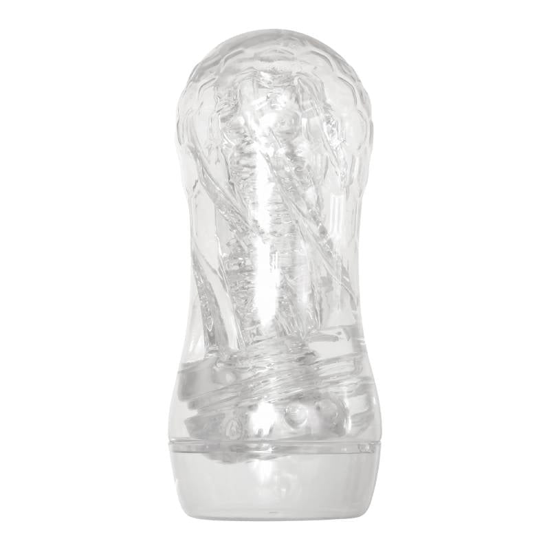 Zero Tolerance Twist Stroker Best Adult Shop - - Masturbators and Strokers