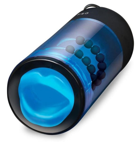 Xgen Products ZOLO Blowpro Masturbators with Dynamic Massaging Beads - Masturbators and Strokers