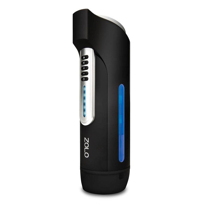 Zolo Long Stroke Couples CRing Pick - - Masturbators and Strokers