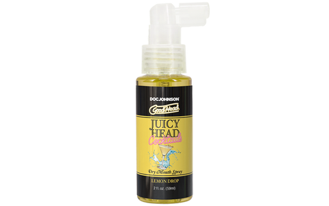 Doc Johnson GoodHead Juicy Head Mouth Spray Cocktails 59ml