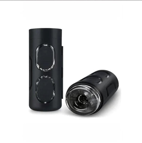 Zolo Strokemeister - Customizable Masturbator for Tailored Ecstasy - Masturbators and Strokers
