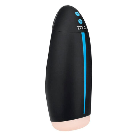 Xgen Products Zolo Supersucker Automatic Suction Male Masturbator - Masturbators and Strokers