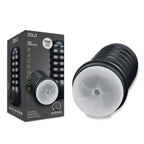 Zolo's Customizable Intimate Delights - Discreet Pleasure Enhancer - Masturbators and Strokers