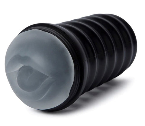 Zolo's Customizable Deepthroat Pleasure Masturbator - Realistic Butts And Vaginas