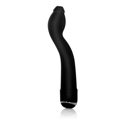 California Exotics 7 Function Classic Chic Wild G Spot Vibrator - - G-Spot Vibrators