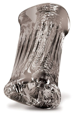Adam & Eve's Ecstasy-Inducing 3-Way Stroker - Realistic Butts And Vaginas