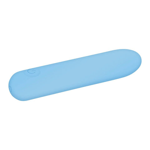 Adam & Eve Eves Silky Sensations Rechargeable Bullet Vibrator - Bullet Vibrators
