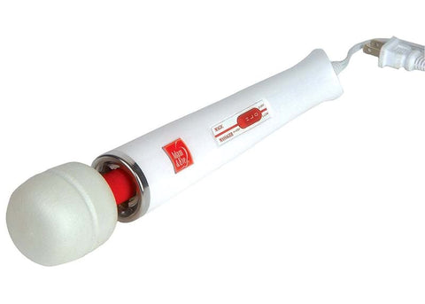 Adam & Eve Magic Massager with Dual Speed Control - Personal Massagers