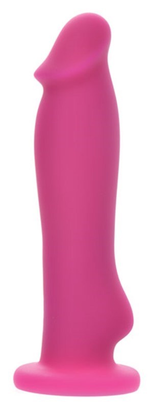 Adam & Eve The Wild Ride with Power Booster Vibrator G Spot Stimulation - - Vibrating Dildos