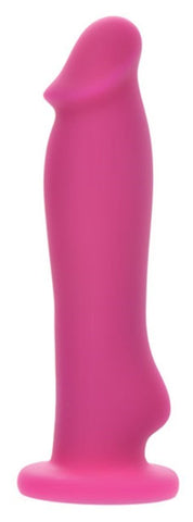 Adam & Eve The Wild Ride with Power Booster Vibrator G Spot Stimulation - Vibrating Dildos