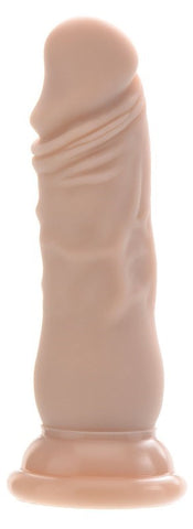 Adam & Eve My First Willy Realistic Dildo for Beginners - Realistic Dildos
