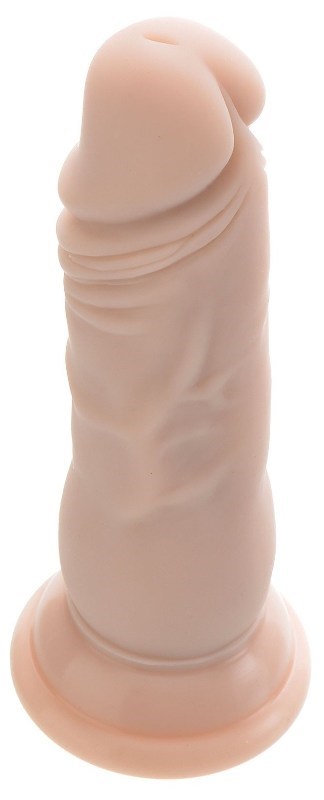 Adam & Eve My First Willy Realistic Dildo for Beginners - - Realistic Dildos