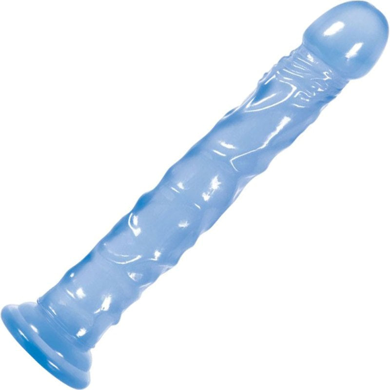 Adam & Eve Tall Boy 9 Inch Dildo - - Realistic Dildos
