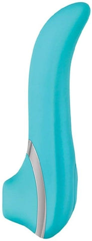 Adam & Eve The French Kiss Her Clit Stimulator - Clit Ticklers and Pulsators
