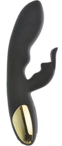 Adam & Eve The Midnight Rabbit Dual Motor Vibrator - Rabbit Vibrators