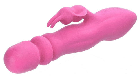 Adam & Eve The Ravishing Rabbit Thruster Dual Action - Rabbit Vibrators