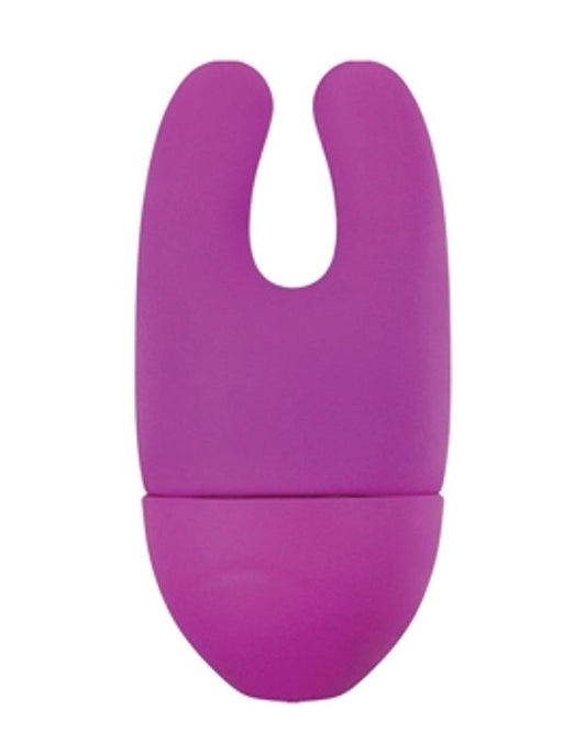 AdoraVibes Lily Purple - - Personal Massagers