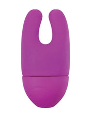 AdoraVibes Lily Purple - - Personal Massagers
