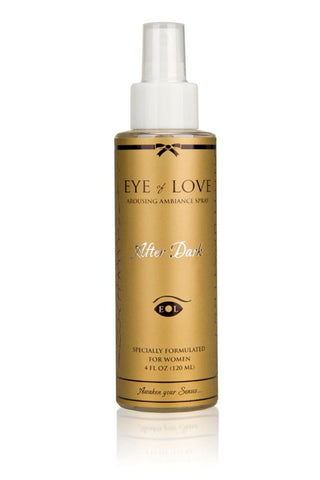 Eye of Love After Dark Pheromone Spray Natural Attraction Enhancement - Sex Pheromones and Perfumes