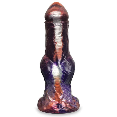 Icon Brands Centaur Alien Nations Thrilling Pleasure Adventure Vibrator - Realistic Dildos