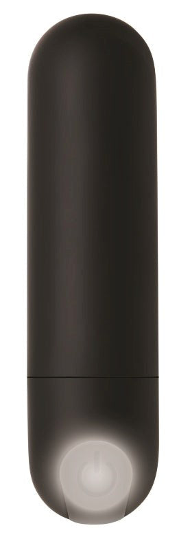 Zero Tolerance All Powerful Rechargeable Bullet Vibrator - - Bullet Vibrators