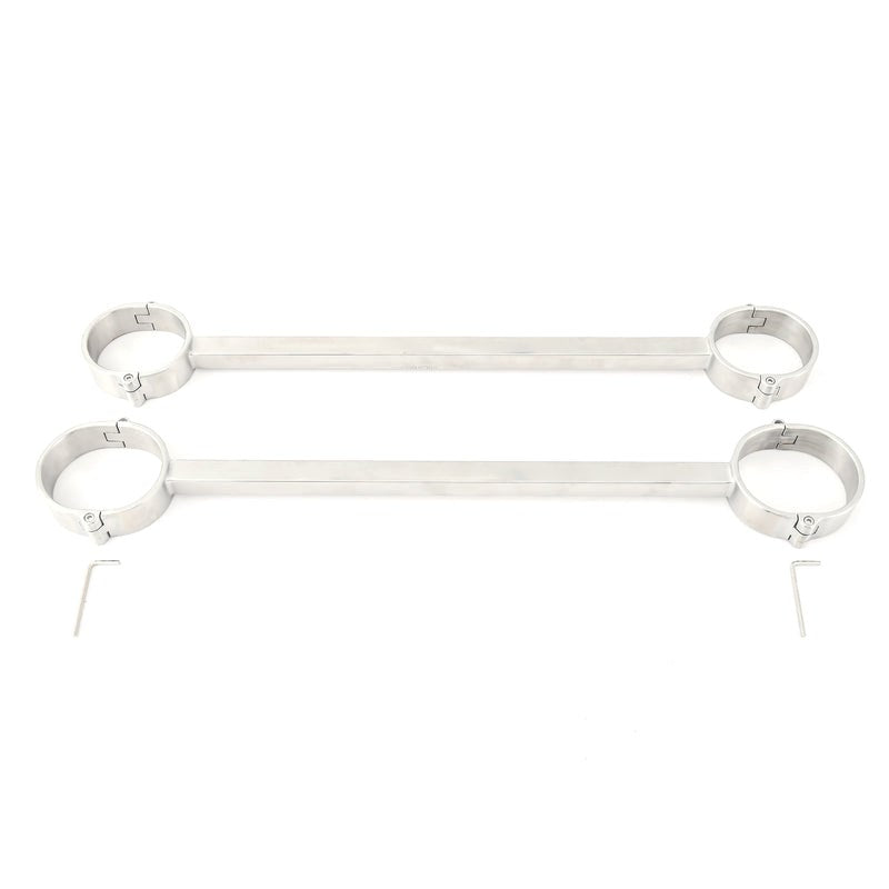 Allen Key Ankle Spreaders Easy Fit Gear - - Spreaders and Hangers