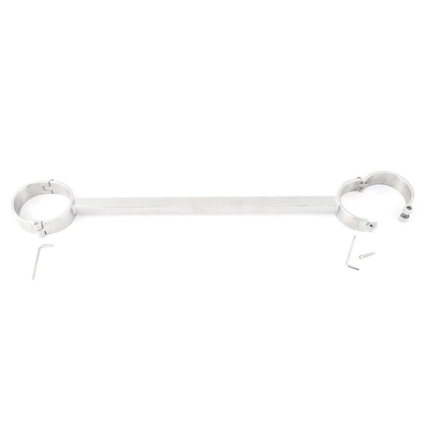 BDStyle Allen Key Ankle Spreaders Easy Fit Gear Restraint System - Spreaders and Hangers