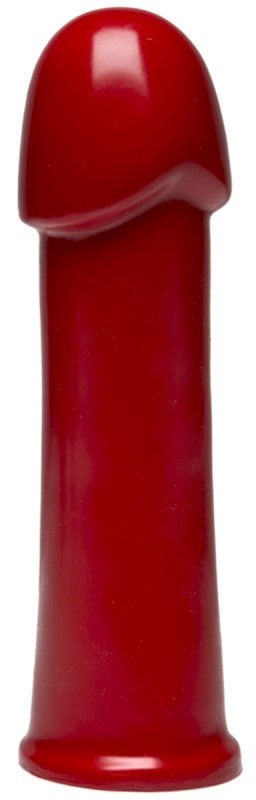 American Bombshell B-10 Torpedo Top Sex Toy Pick - - Anal Dildos