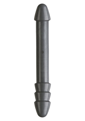 Doc Johnson American Bombshell Tall Boy Double Ended Dildo - Realistic Dildos