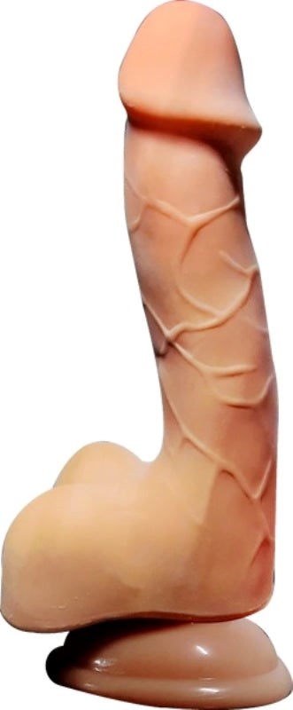 Amped - Bongoze 9 Inch - - Realistic Dildos
