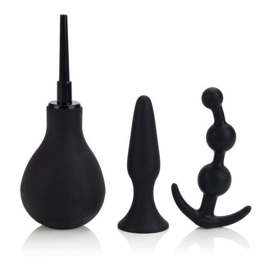 Anal Explorer Kit Safe And Secure - - Sex Kits