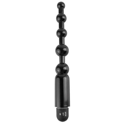 Anal Fantasy Collection Beginners Power Anal Beads - Anal Beads and Balls