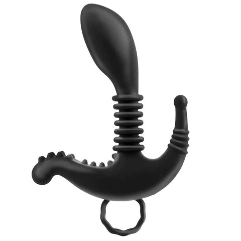 Pipedream Products Anal Fantasy Collection Beginners Prostate Stimulator - Prostate Toys