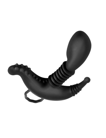 Pipedream Products Anal Fantasy Collection Beginners Prostate Stimulator - Prostate Toys