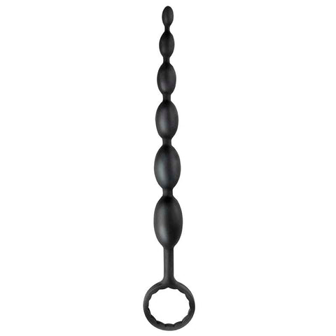 Anal Fantasy Collection First Time Fun Anal Beads - Anal Beads and Balls
