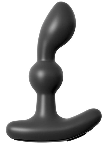 Pipedream Products Anal Fantasy Collection P Motion Prostate Massager Rolling Motion - Prostate Toys