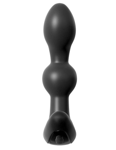 Pipedream Products Anal Fantasy Collection P Motion Prostate Massager Rolling Motion - Prostate Toys