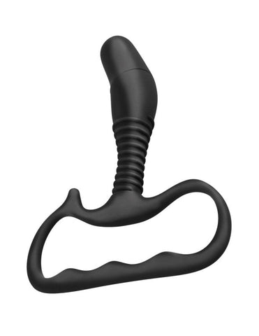Pipedream Products Anal Fantasy Collection Vibrating Prostate Stimulator - Prostate Toys