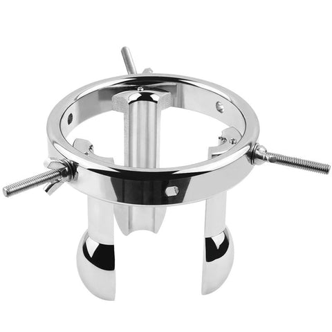 BDStyle Anal Giant Adjustable Speculum Medical Grade Steel Construction - Dental and Clinical