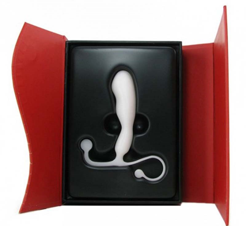 Aneros for Him Helix Classic Weekend Ready Play - - Prostate Toys