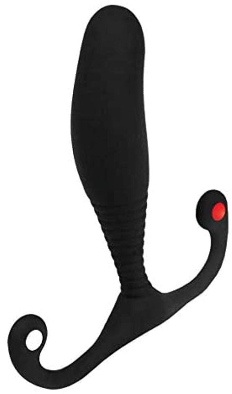 Aneros for Him MGX Syn Trident Top Sex Toy Pick - - Luxury Sex Toys