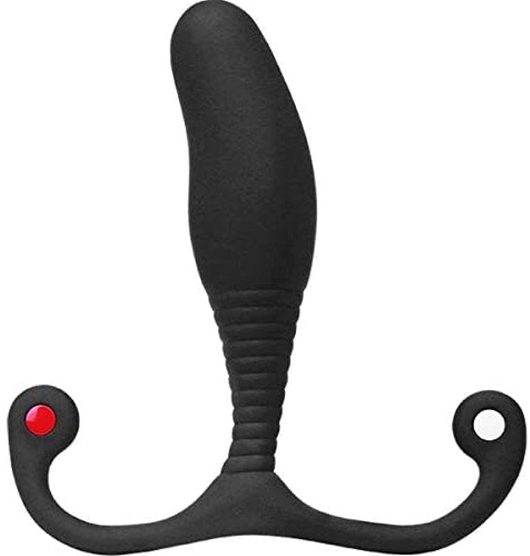 Aneros for Him MGX Syn Trident Top Sex Toy Pick - - Luxury Sex Toys